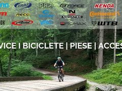 Bike Explorer - Magazin, service biciclete